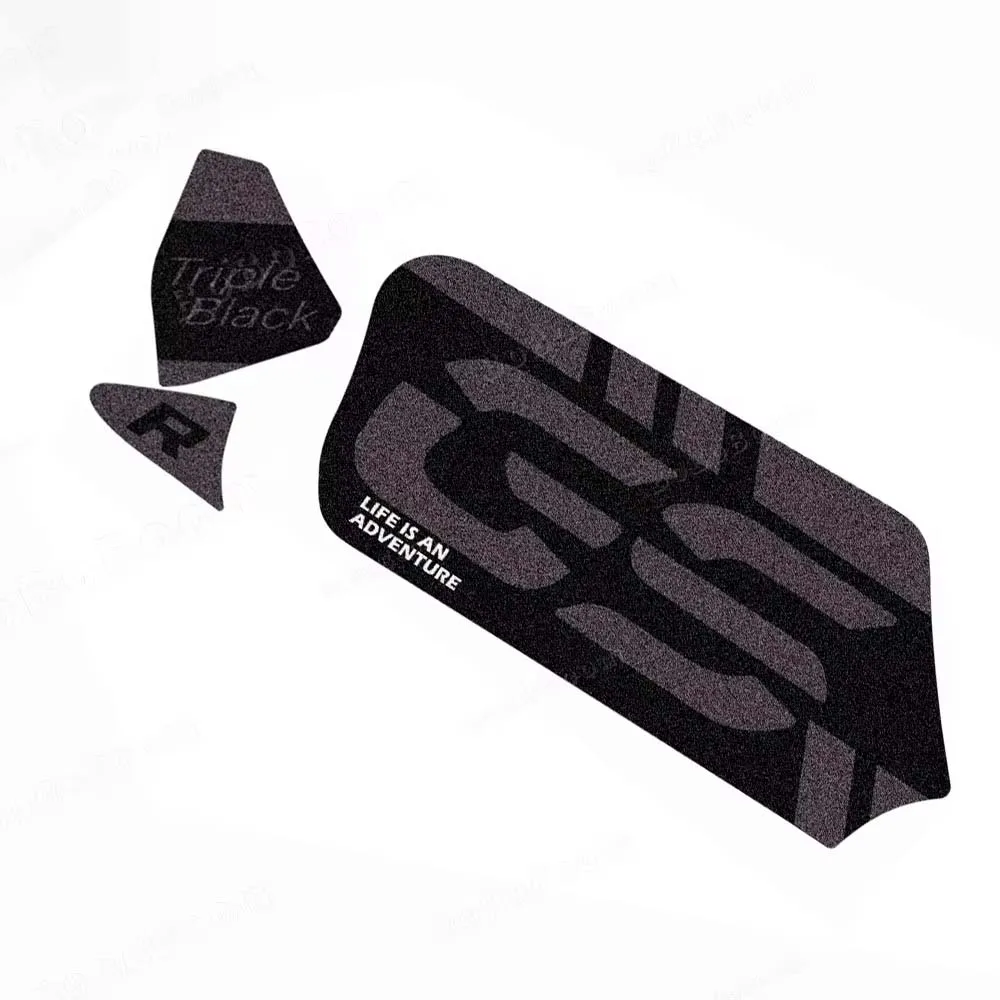 

Для R1200 GS/GSA13-18 R1250 GS/GSA19-22 мотоциклетная защитная наклейка маятника, вращающийся вал, наклейка на пропеллер, аксессуары