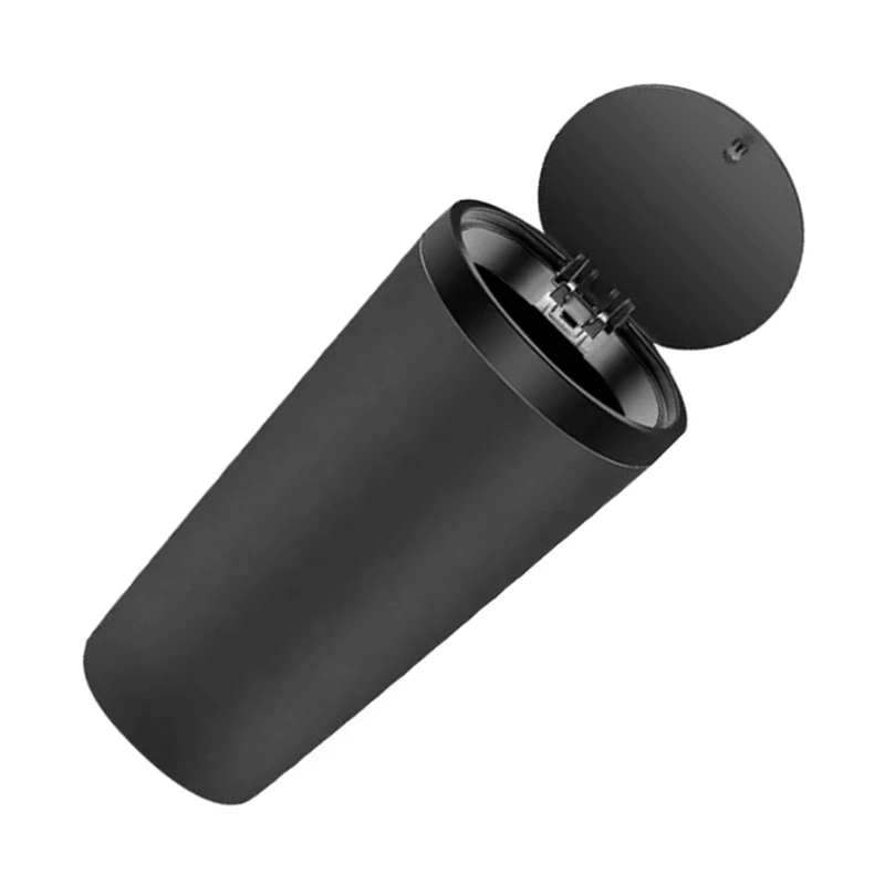 Корзина для мусора автомобильная мусорная корзина органайзер контейнер Прямая