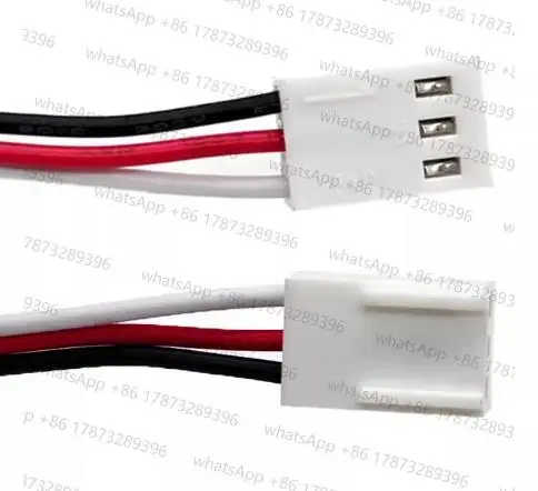 Фото Новый вентилятор охлаждения для NMB A90L-0001-0580 #   Вентилятор охлаждения привода Fanuc B/C 1611VL-05W-B49 24В 0.07А, 40x40x28мм №4