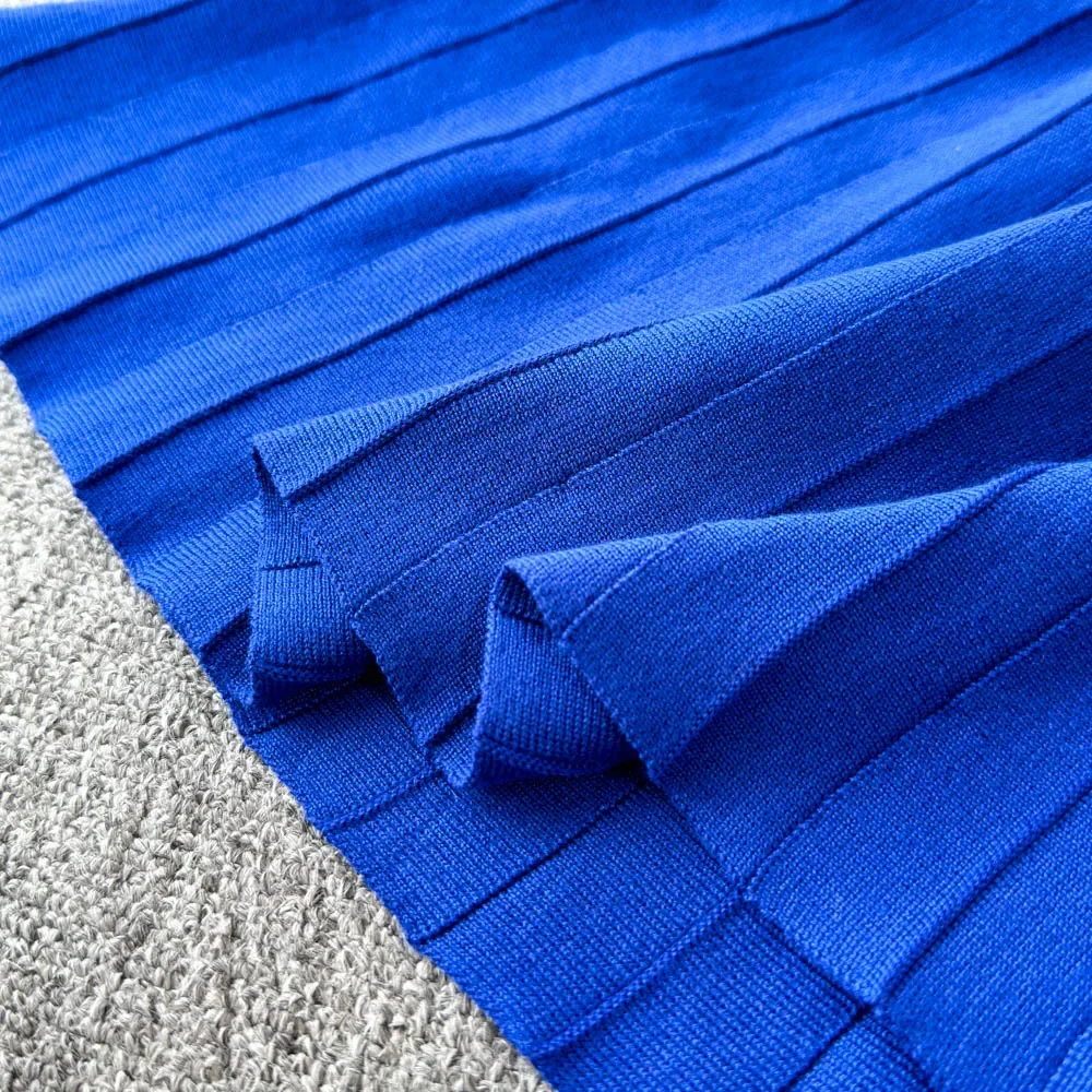 Женские комплекты из трех предметов винтажный жилет без рукавов вязаный