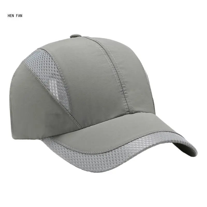 Бейсбольная кепка регулируемая