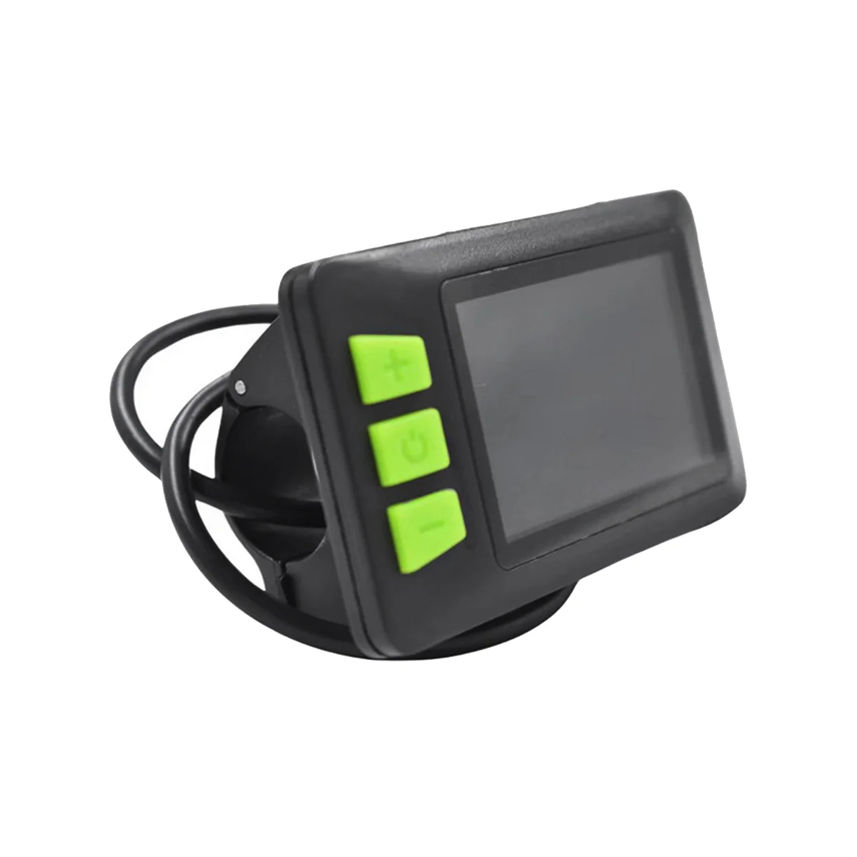 P3C ЖК-дисплей приборной панели 24 в 36 48 60 для электрического скутера (5 контактов)