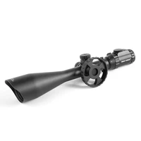 hunting riflescope tactical optical sight swat force xt 6 24x56 sal rg rifle scope for ar15