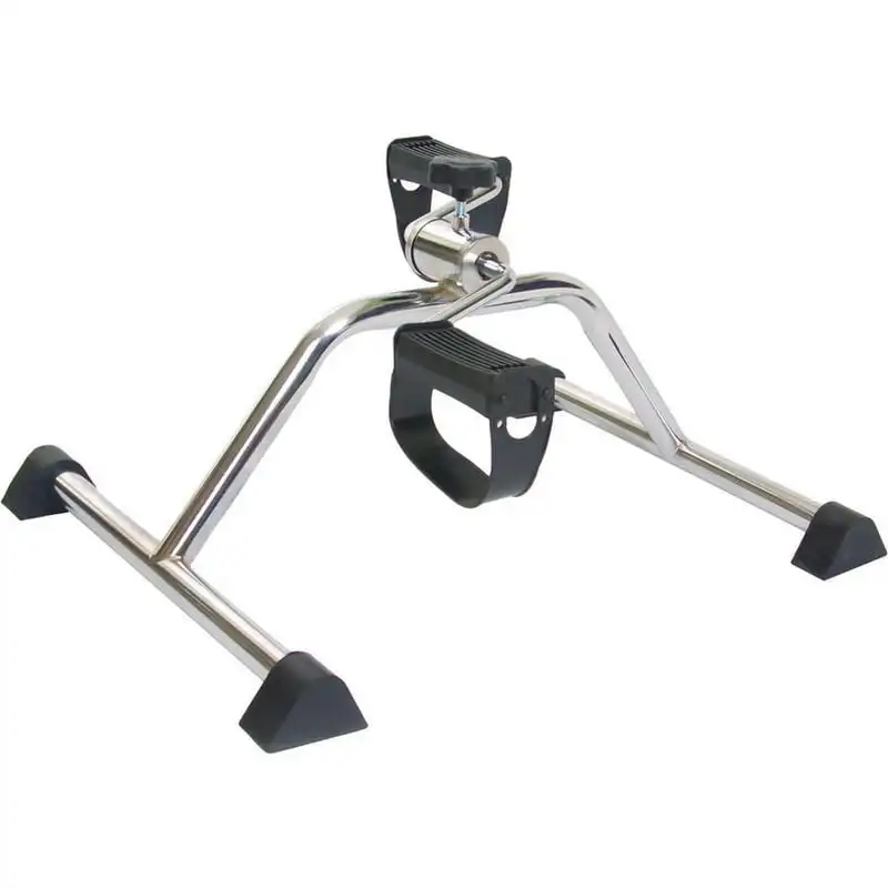 

Pedal Exerciser with Adjustable Tension