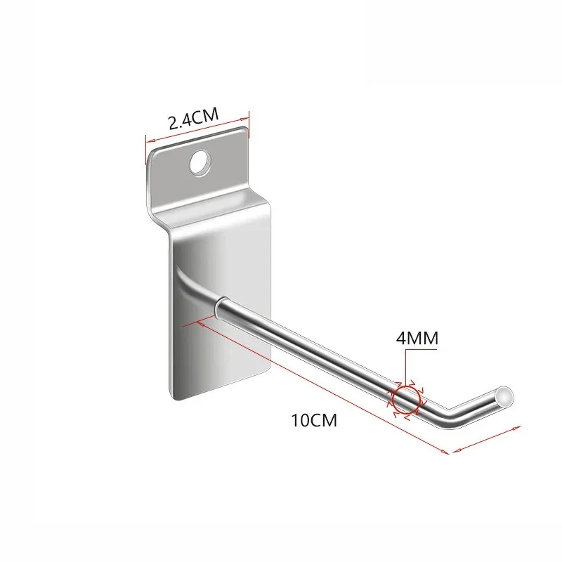 

Крючки для планшетов Прозо́н