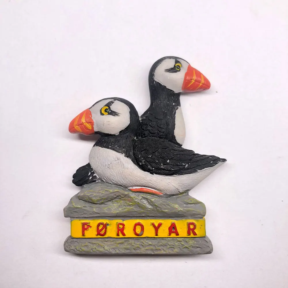 

Магниты для холодильника Swiss Tourist Attractions