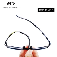 begreat anti blue glasses tr90 anti fatigue computer eyewear frame for men women grade glasse eyeglasses