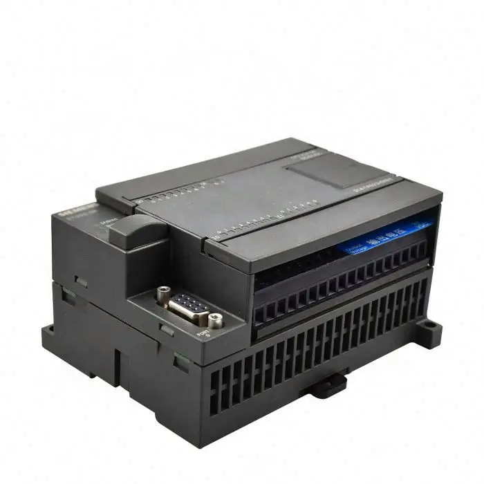 

Siplus plc s7 300 6ES7214-1AD23-0XB8