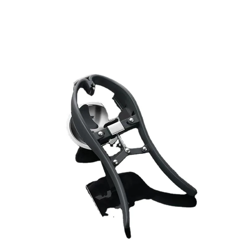 

Ручной Открывалка Для Яиц Из Нержавеющей Стали С Сепаратором Желтка И Резаком Для Яичной Скорлупы - Инструмент Для Раскалыван...