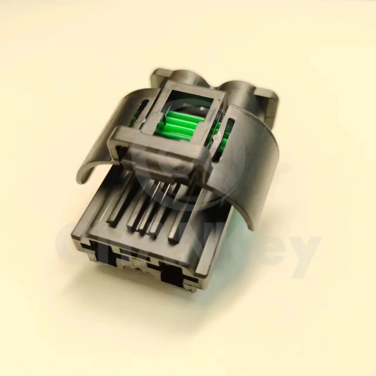 

1 комплект, 2 контакта 1544317-1 1544678-2 Автомобильный разъем вентилятора, водонепроницаемый разъем, датчик карты, вилка для Peugeot Citroen C-Triumph CL4