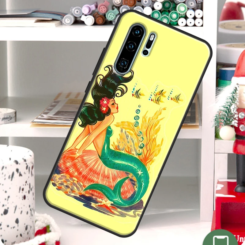 Чехол для Huawei Nova Y60 Y61 Y70 Y90 Y91 10 9 SE 11i 8i 7i 3i P20 P40 Lite P30 Pro