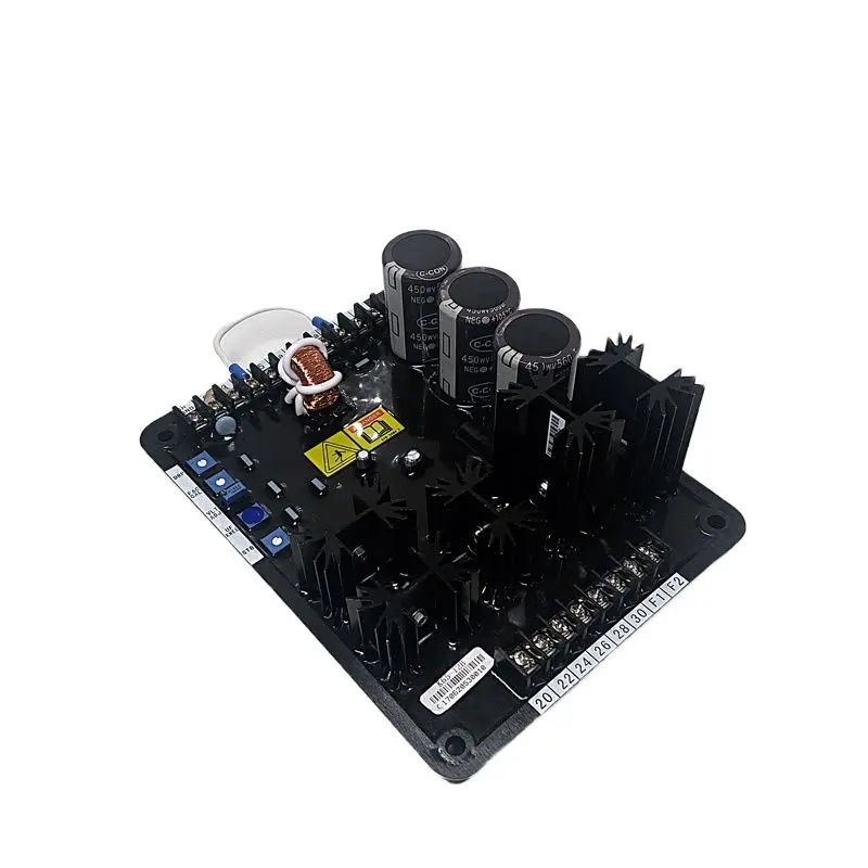 

Home Appliance VR6 K65-12B Automatic Voltage Regulator