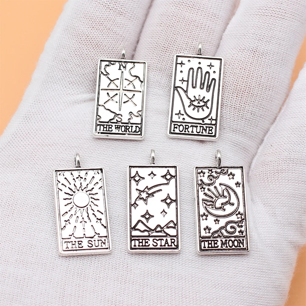 Подвески для украшений Таро