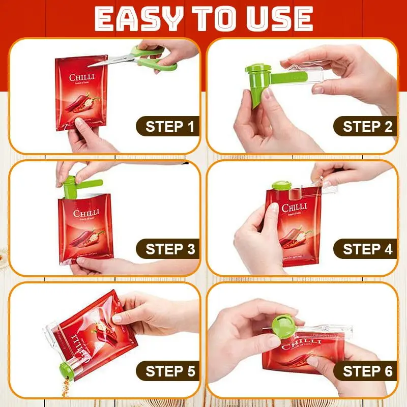 hole free spice bag storage rack wall mounted seasoning rack free punching seasoning bag seasoning holder tools kitchen gadgets free global shipping