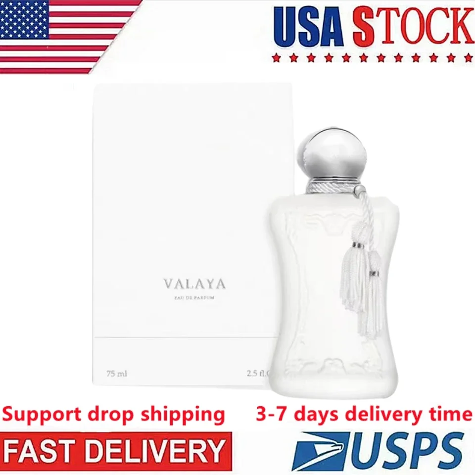 

Высококачественный Женский спрей Valaya EDP, спрей с длительным ароматом для тела, оригинальный запах, роскошный аромат для женщин