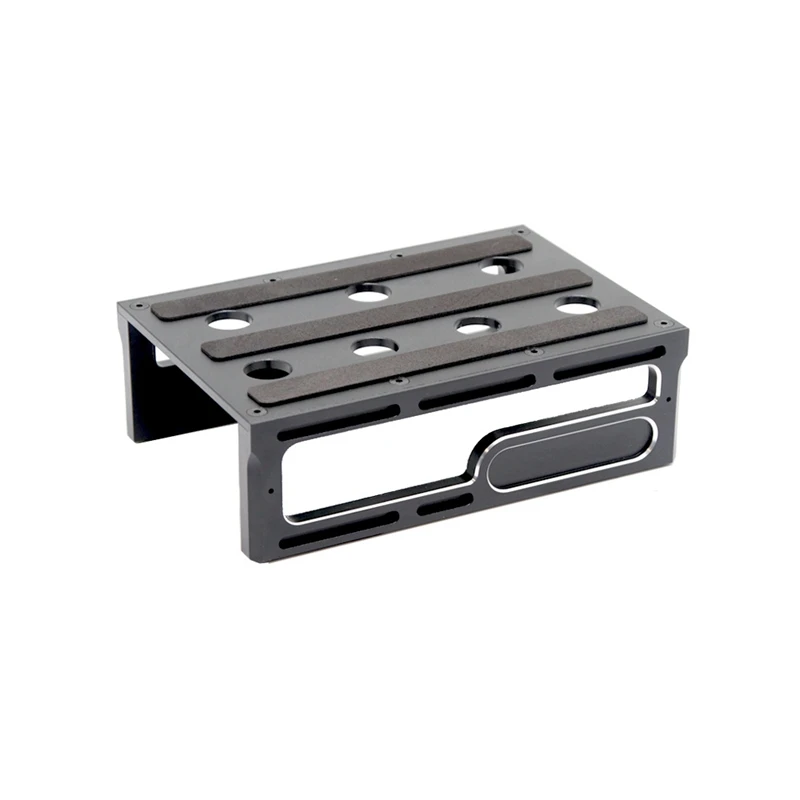 Рабочая станция для ремонта радиоуправляемого автомобиля рабочая 1/7 1/8 1/10 1/12 на