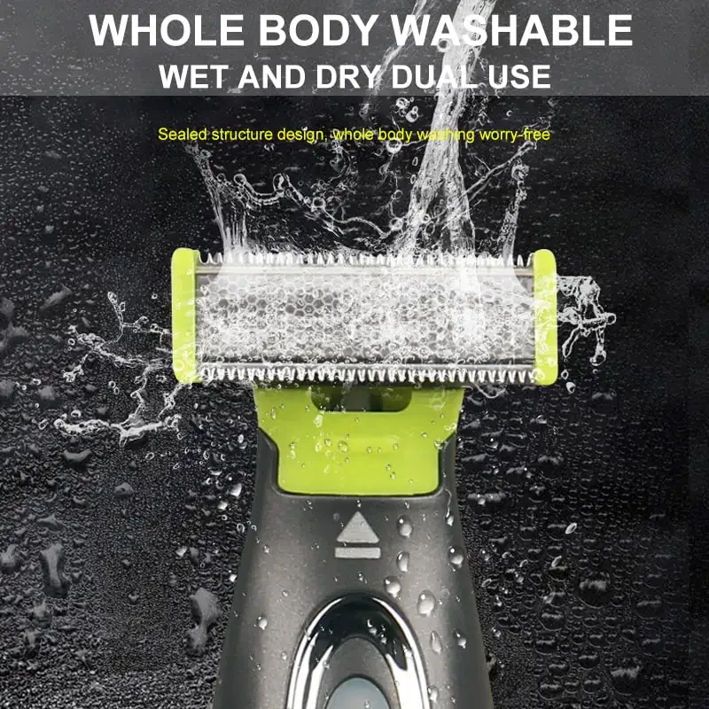 Электробритва MIJIA для мужчин