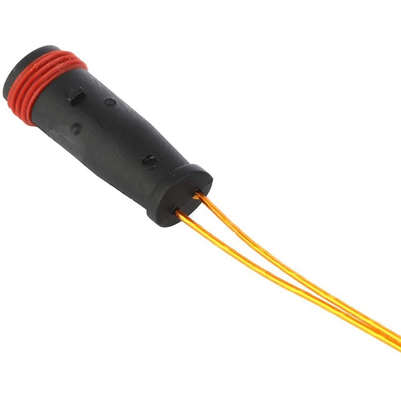 Датчик износа передней и задней тормозной колодки 4X 2205401717 2115401717 для Mercedes-Benz W203 W220