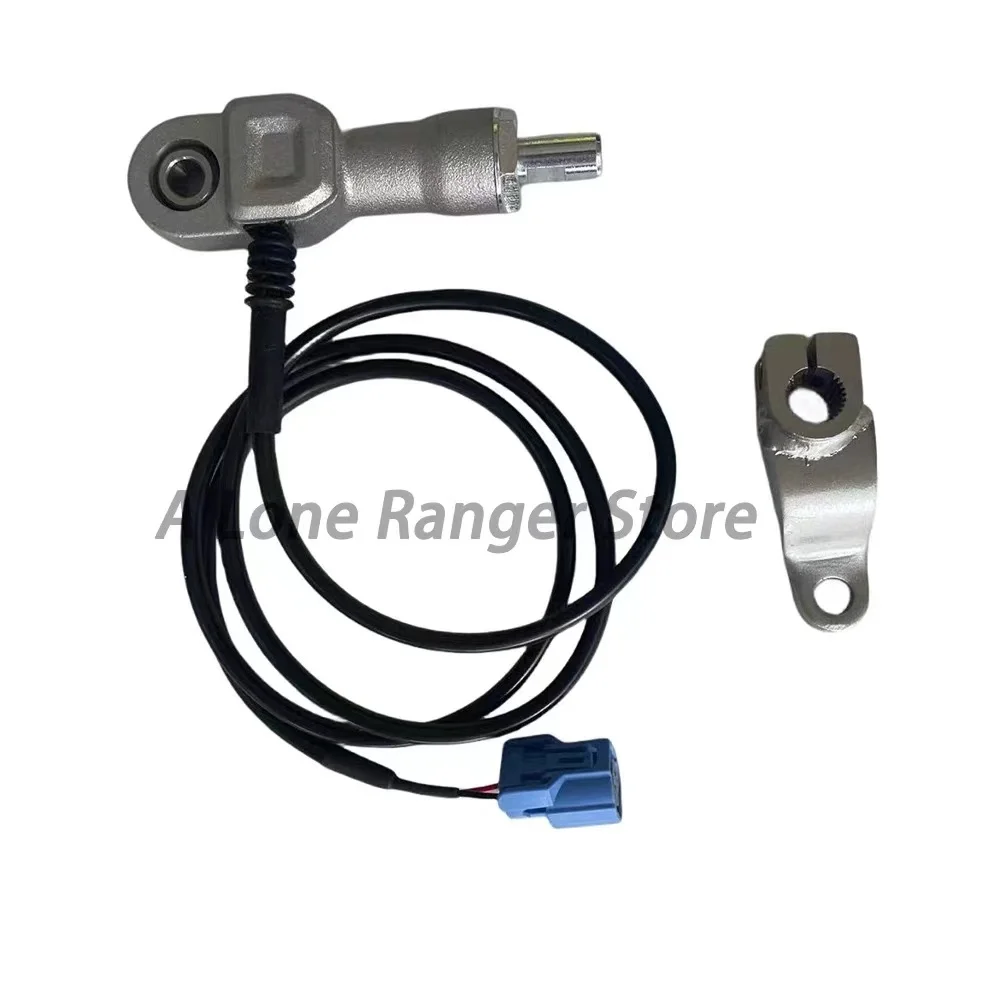 ДЛЯ HONDA QUICKSHIFTER 2019-2023 CB650R CBR650R 08U72-MKN-D50 ПЕРЕДАЧА OEM