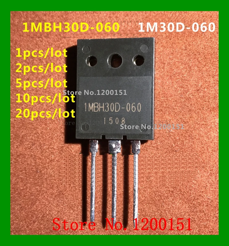 1M30D-060 TO-247 1MBH30D-060 1M30D TO247 30A 600V