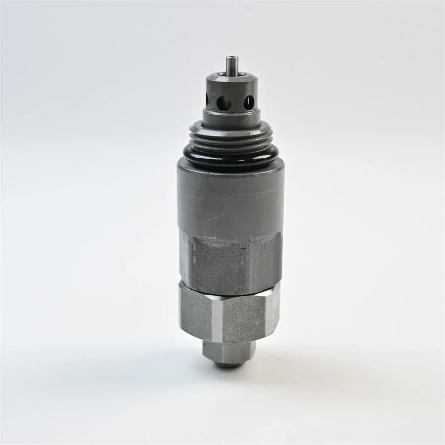 21113-40051 C011B-40377 Многоходовой распределительный клапан JCB220