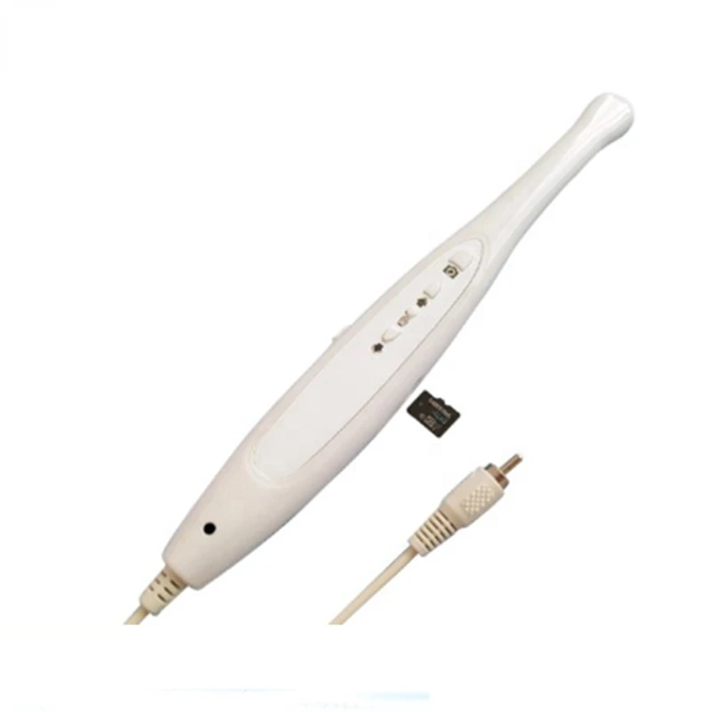 

MD1080A Rechargeable Av/Video Output Jack Dental Intraoral Camera