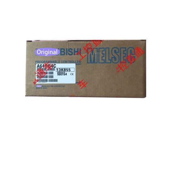 

New original In box {Spot warehouse} A64RD4C