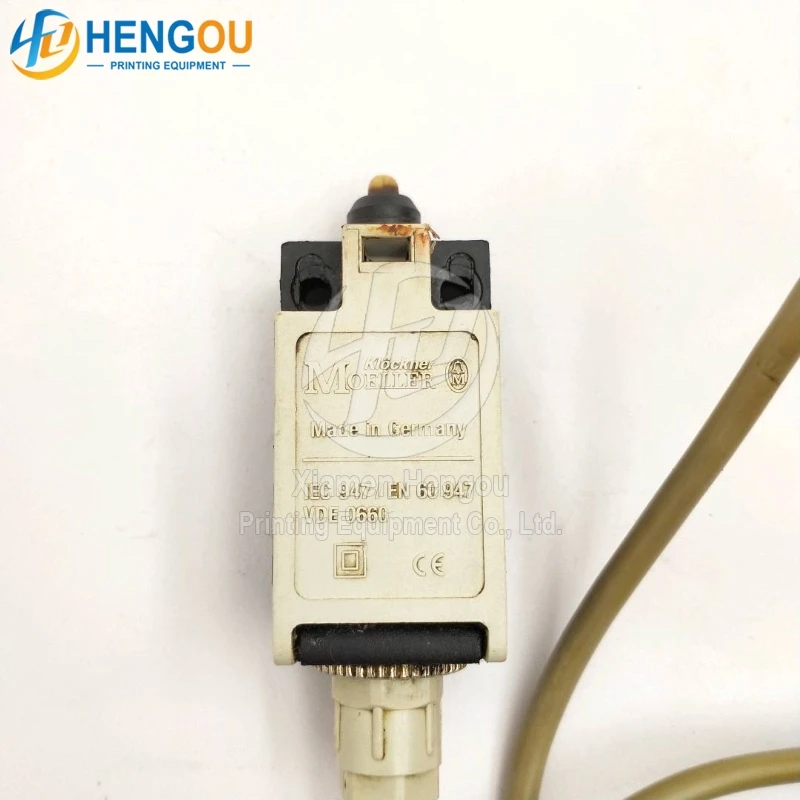 

3SE2-200-1U usd original button for printing machine heidelberg switch