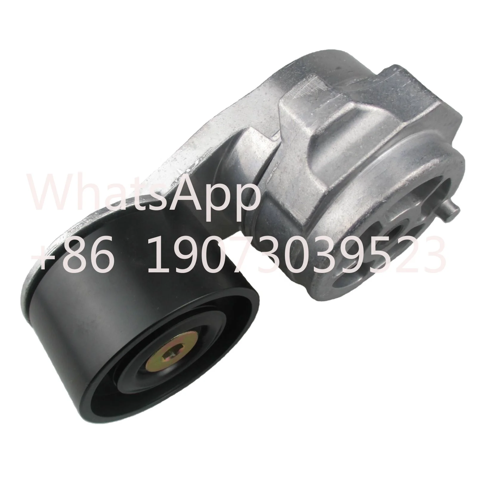 Прямые продажи с фабрики запасные части для экскаватора натяжной шкив в сборе