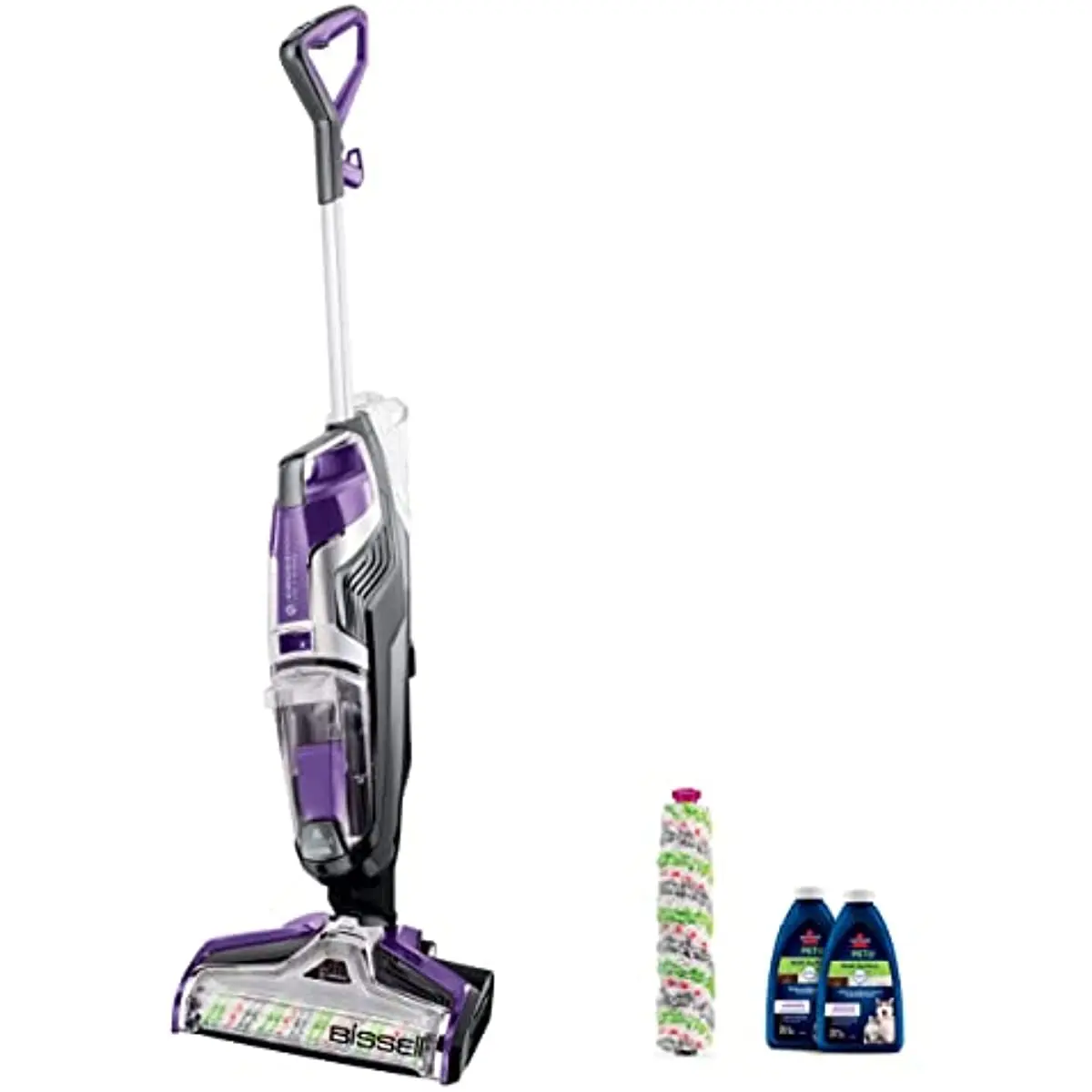 

Пылесос и Швабра для сухой и влажной уборки, 2306A