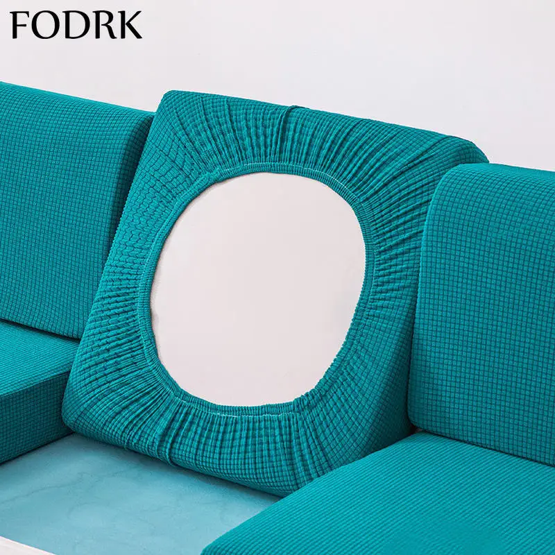 Чехлы для дивана в гостиную эластичный Водонепроницаемый Чехол плотная флисовая