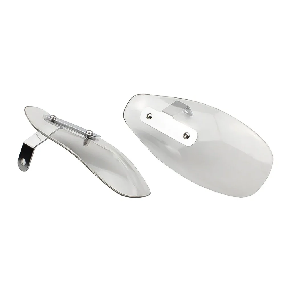 2 шт. защита для ручки мотоцикла с резьбой 8/10 мм