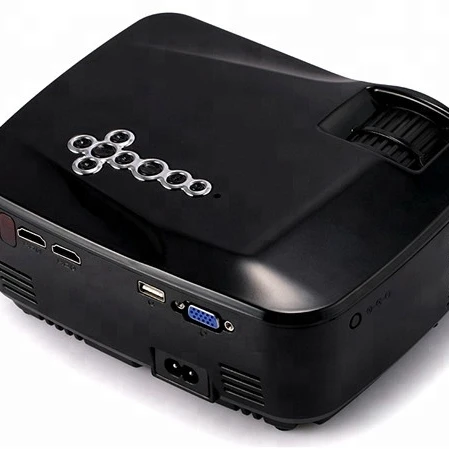 

Video Experience Home Theater Projector