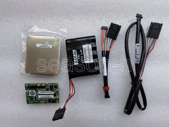 

CVM02（4G)+ supercap +cables 3108 SAS 9361-8I 9362-8I 9361-4I 9380-8E 9380-4I4E 1GB