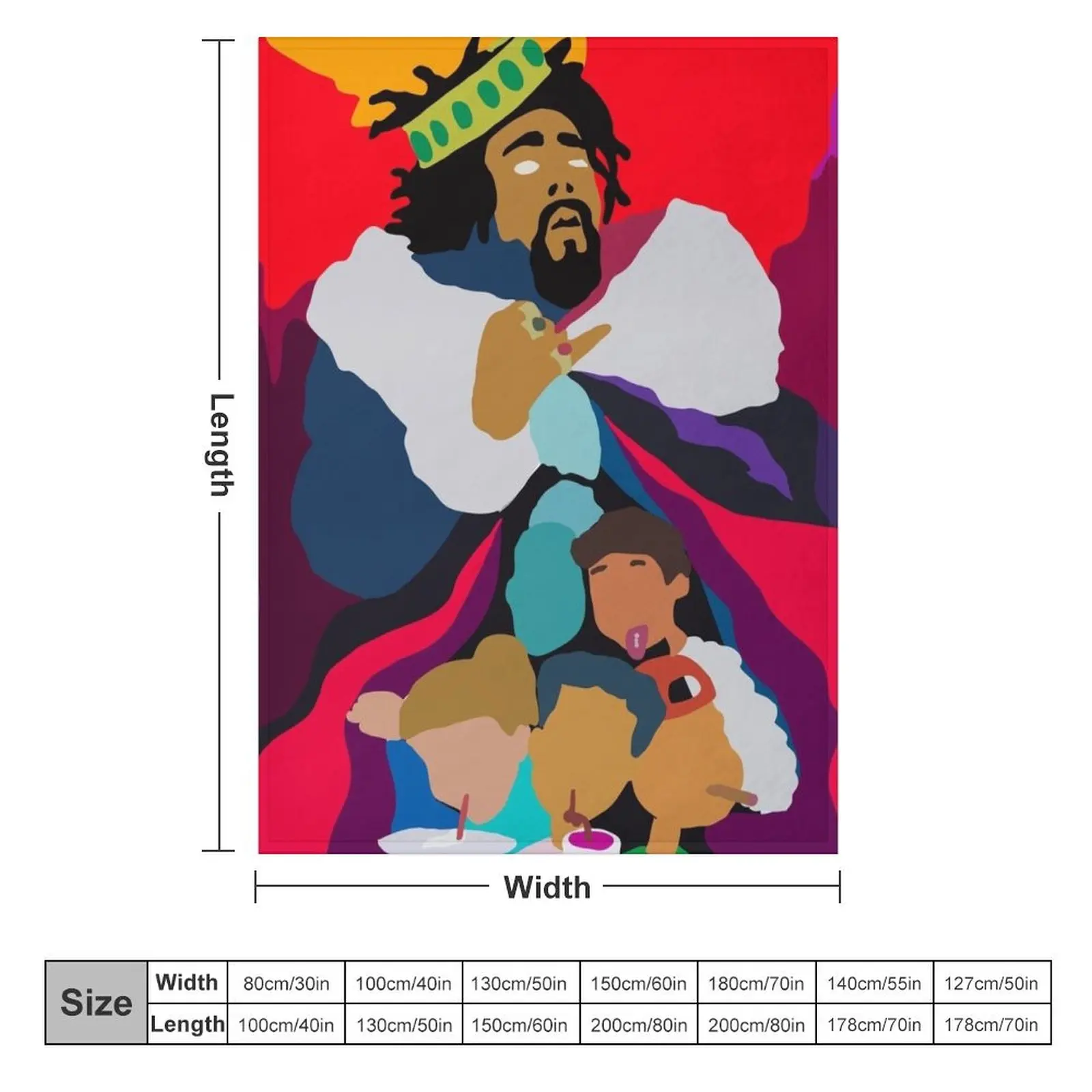 Kod минималистичный альбом покрывало декоративные кровати одеяла для сна