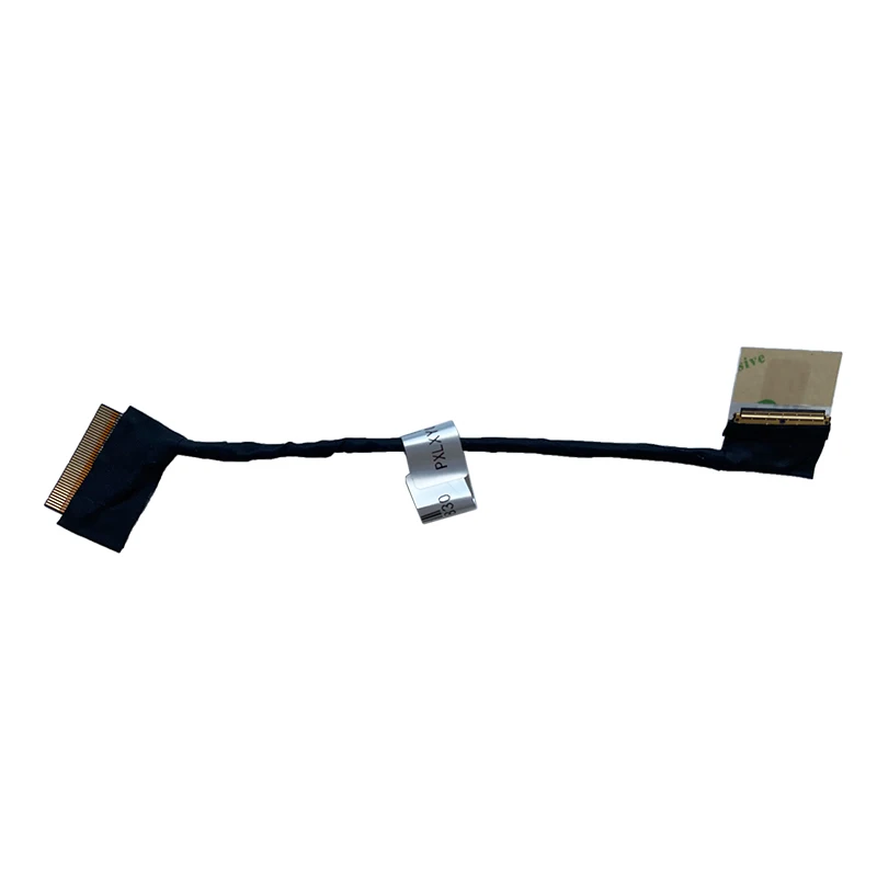 Новый ЖК-дисплей EDP 40-Pin кабель для LENOVO THINKPAD X1 Йога 00JT849 2560*1440