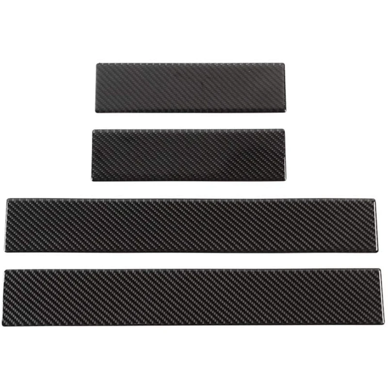 

Защитная накладка на пороги для Jeep Grand Cherokee 2011-2020