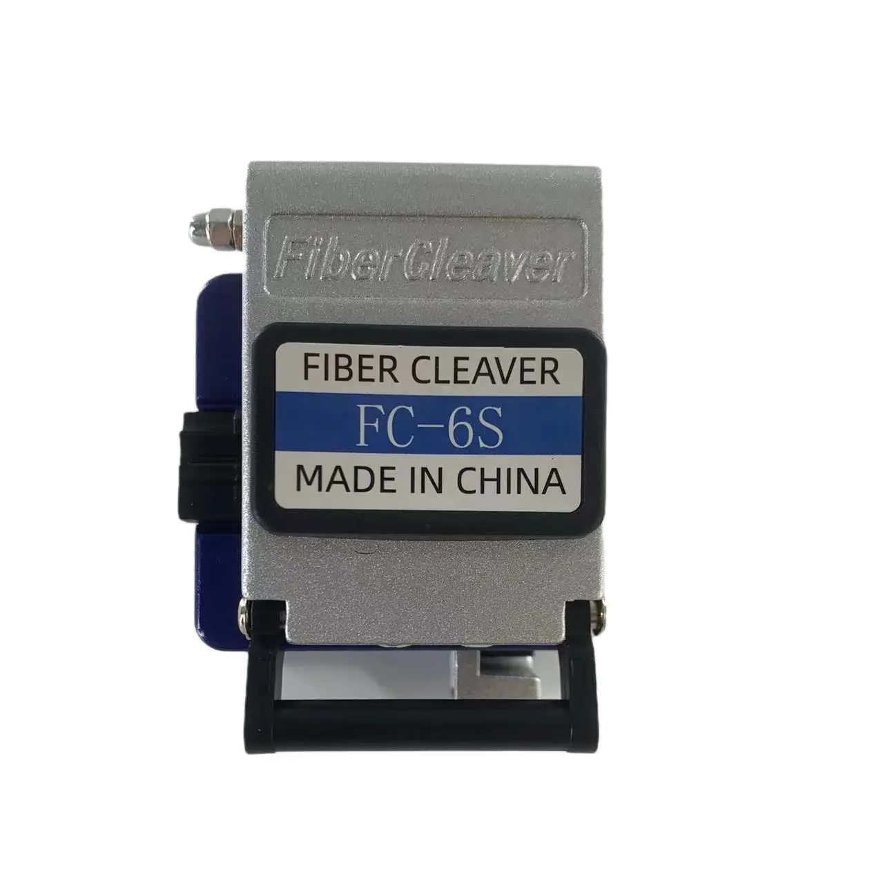 

Fiber Optic Cable Cleaver FC-6S Fiber Cutting Tools Optical Fiber Cleaver