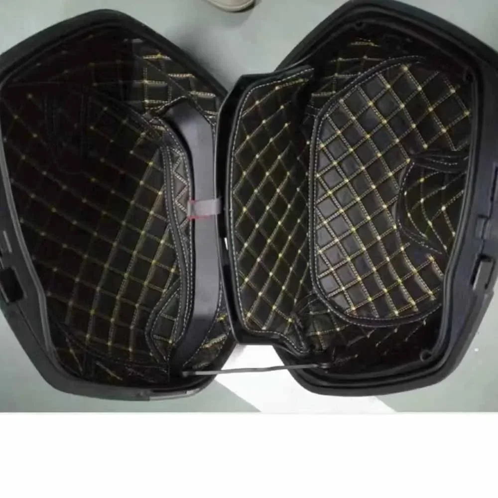 Фото Tronco Иран forro Saco, caixa de bagagem, recipiente interno, cauda 2004,, forro, SHAD SH23 SH36 SH 23 36 №1