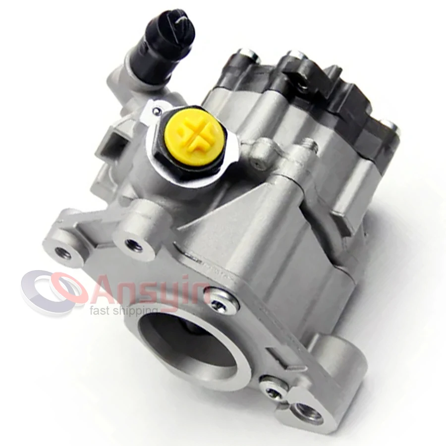 НОВЫЙ НАСОС РУЛЕВОГО ПИТАНИЯ для Audi A8 4E2 4E8 2003-2010 4E 0145156 F 4E0 145 156 156F