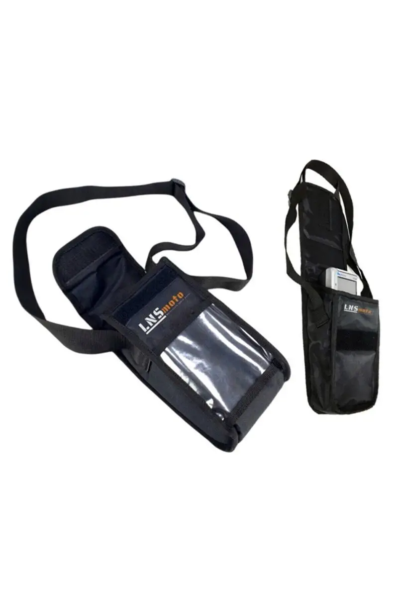 

Lnsmoto Pos device-cash register carrying case-protective case (thick material)