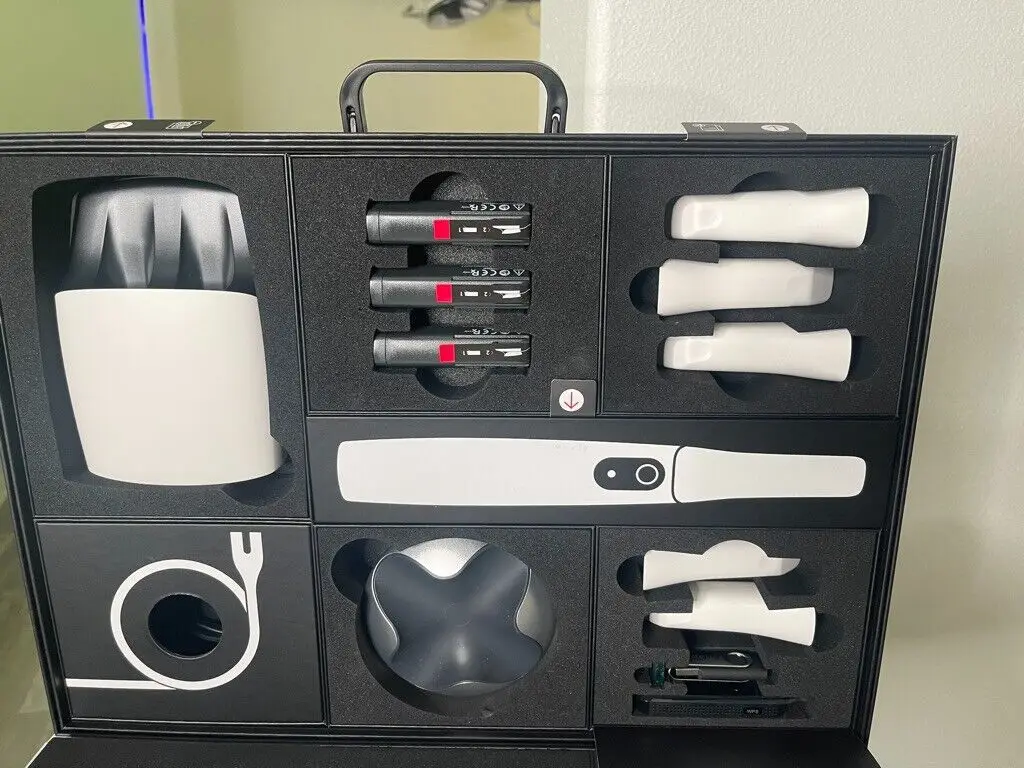 Рисунок 5 - Trios 5 3 формы, 2022 новый, Морской