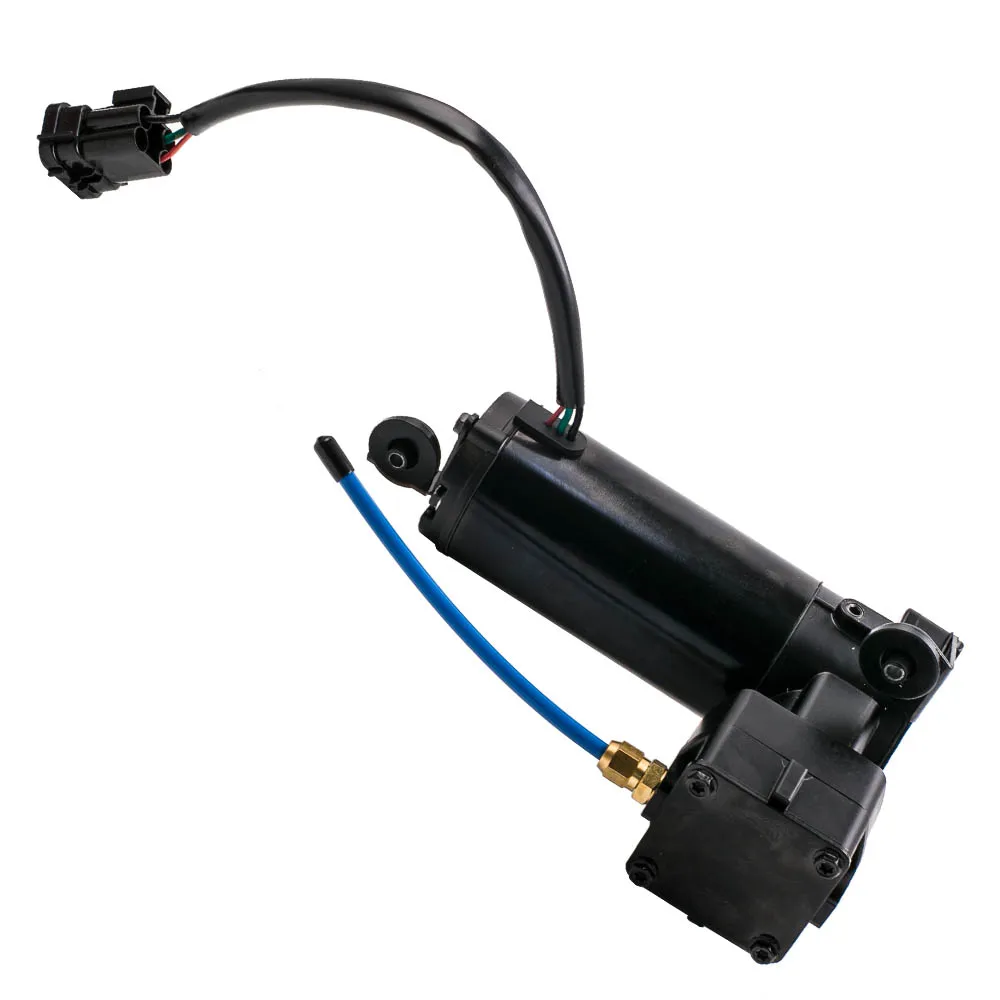 Воздушный подвесной компрессор насос для Land Rover Range SE P38 ANR3731 949913 газ 1995-2002