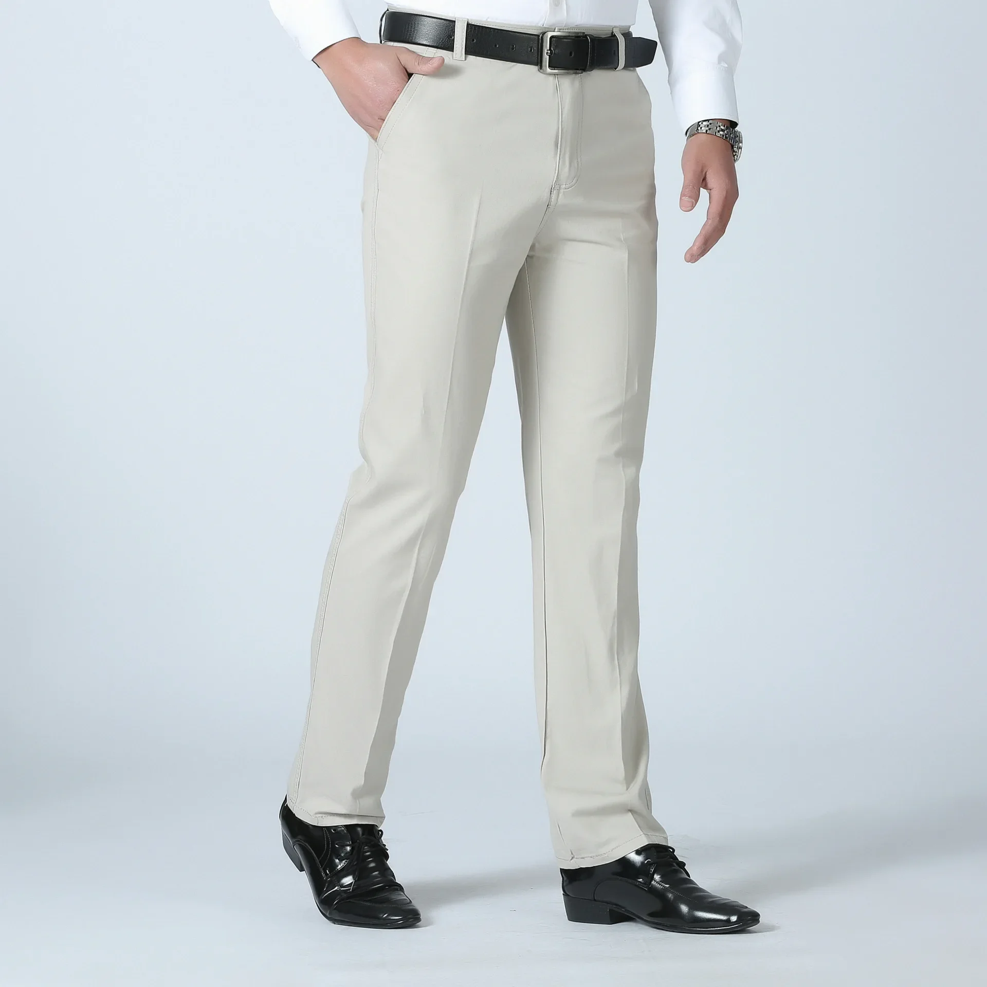 MRMT 2024 абсолютно новые мужские брюки среднего возраста повседневные свободные