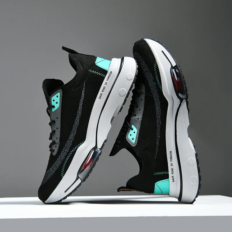 

Shoes men Sneakers Male casual Mens Shoes tenis Luxury shoes Trainer Race Breathable Shoes fashion loafers running Shoes for men