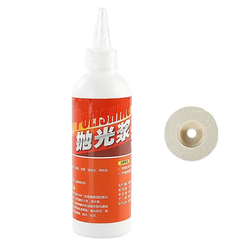 

Marble Crystal-Plating Agent 200g Clean And Shine Your Quartz Countertops Stone Crystal Plating Agent For The Surface Of Stone