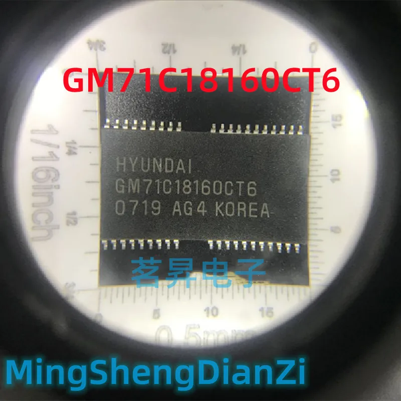 

1 шт. Neue Original C GM71C18160 TSOP44