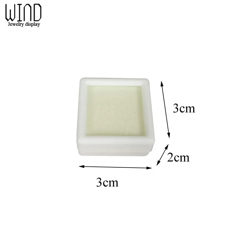 

Коробка-органайзер для ювелирных изделий Lesaiyarr, 10 шт.