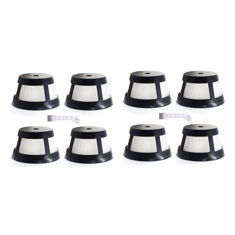 Аксессуары для фильтров беспроводных пылесосов Bissell Aeroslim 29869 29861 29867 29868 29866 2986