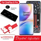 100% Оригинальный ЖК-экран 6,78 